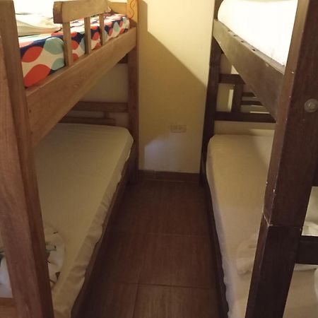 Hostal Los Wichos Minca Eksteriør billede