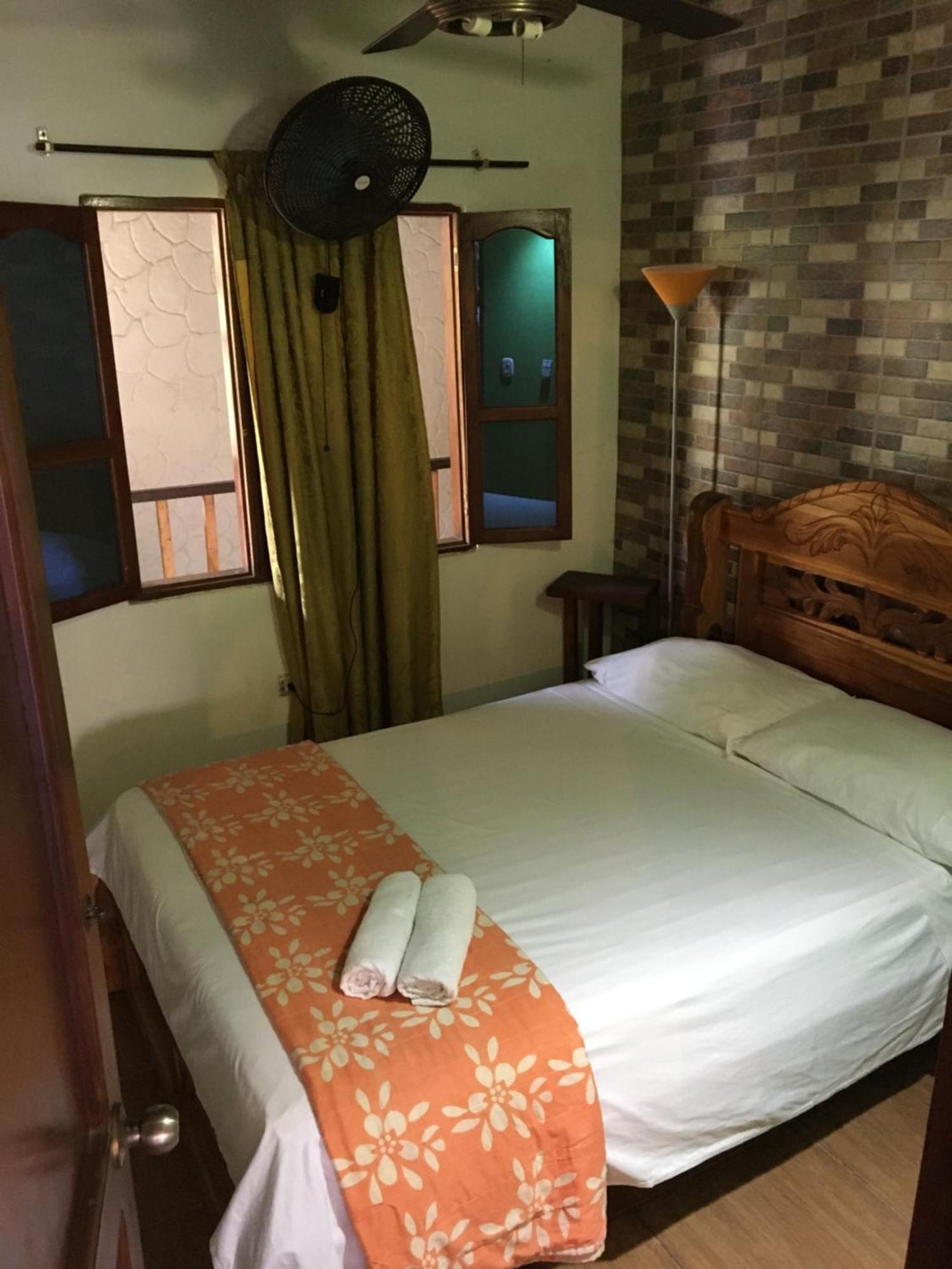 Hostal Los Wichos Minca Eksteriør billede