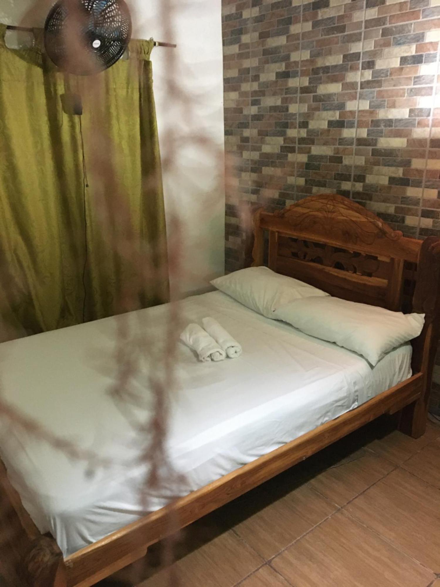 Hostal Los Wichos Minca Eksteriør billede